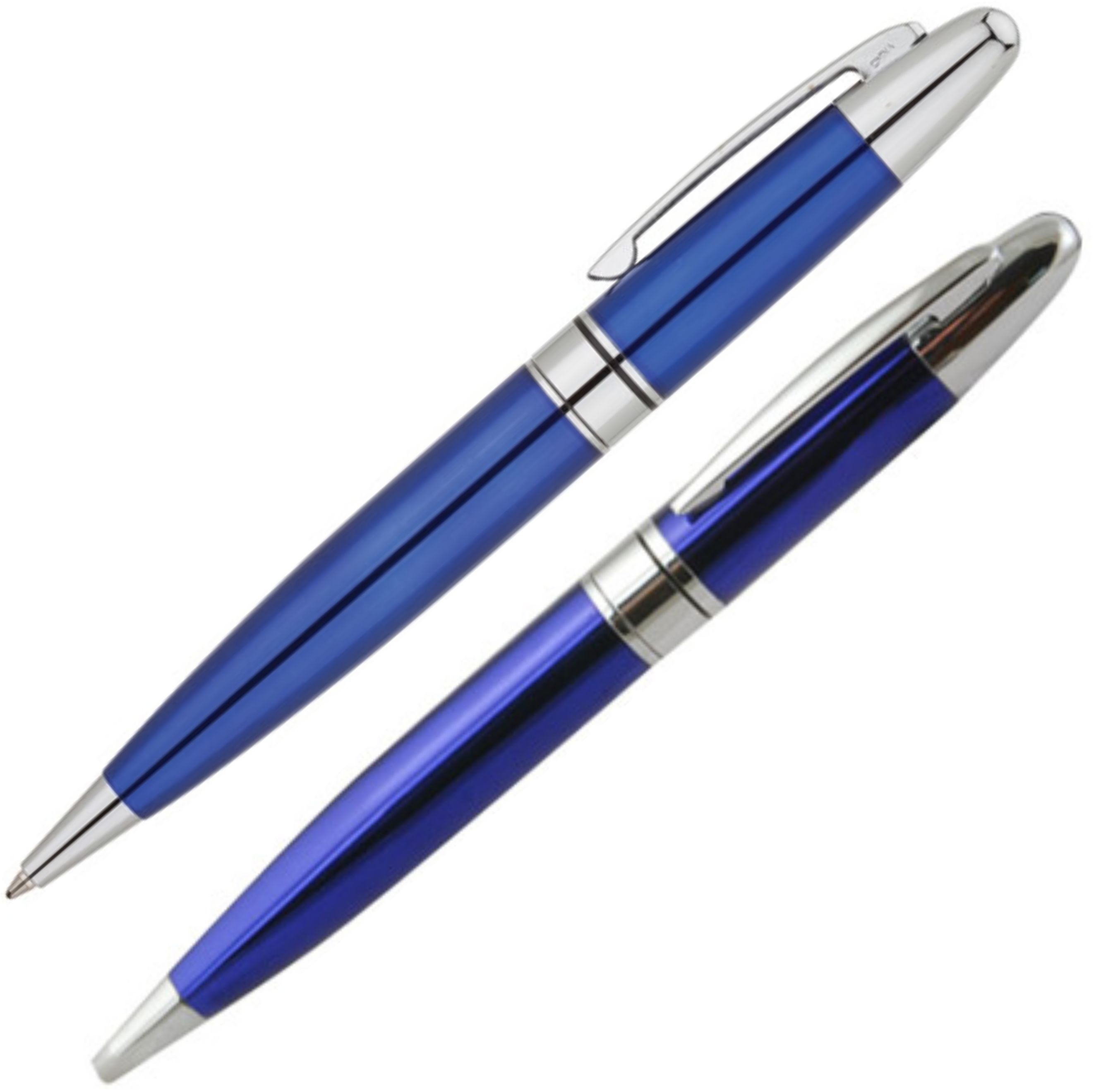 Синяя ручка Давинчи