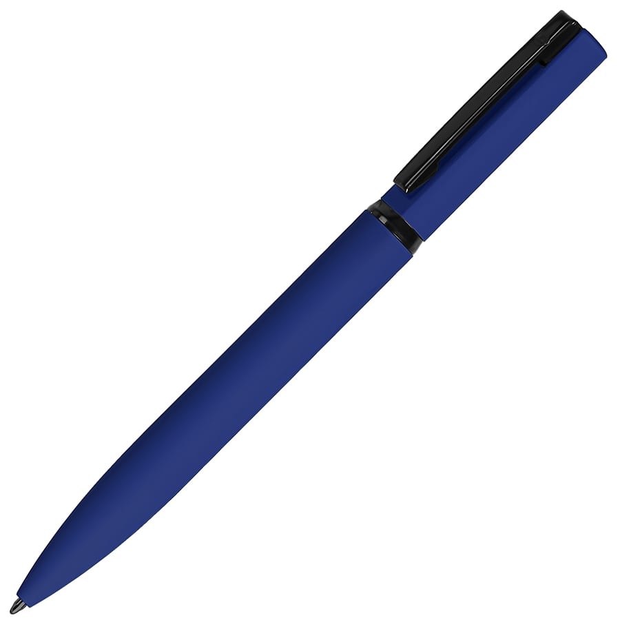 Ручка Mirror Black с покрытием soft touch
