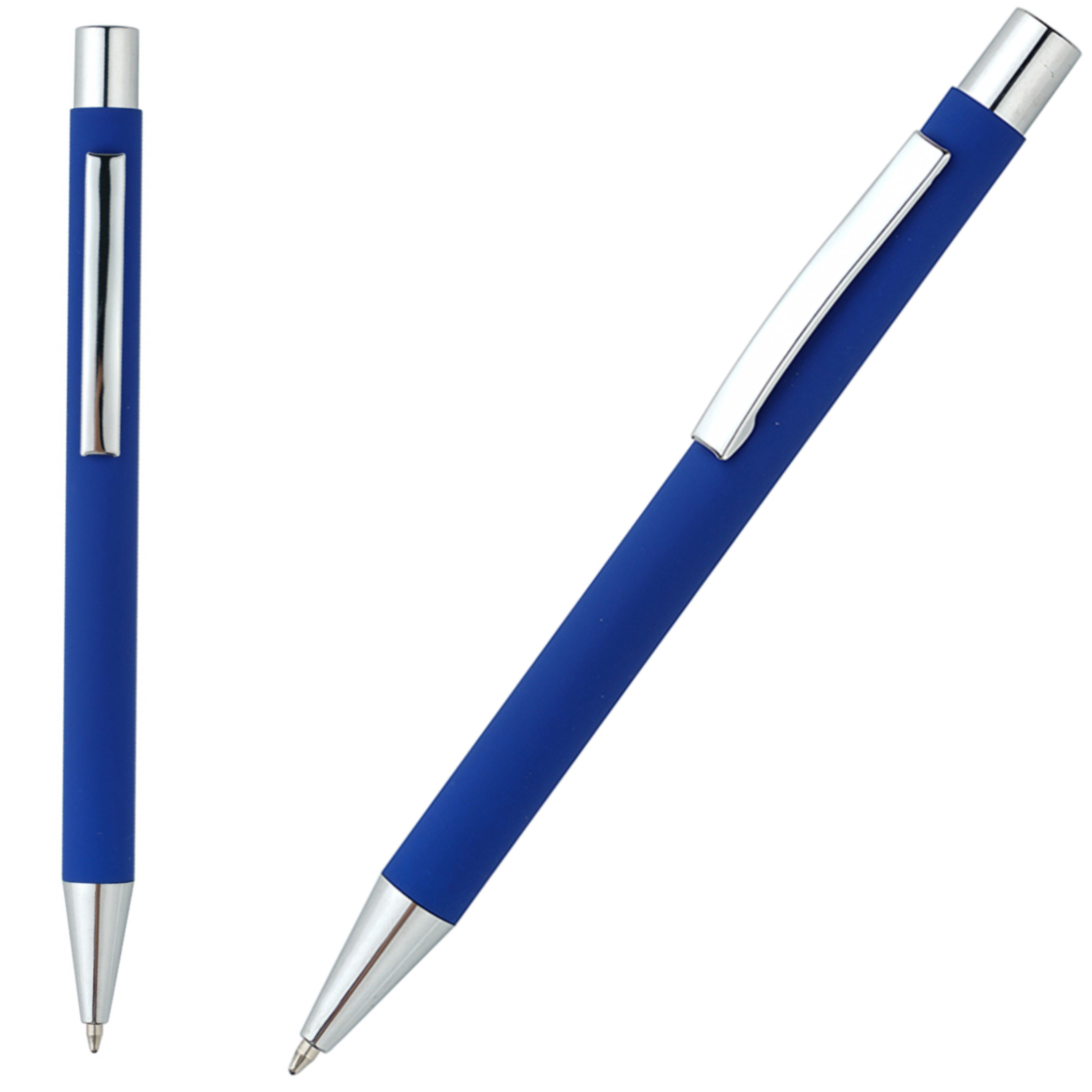 Ручка Berg с покрытием soft touch