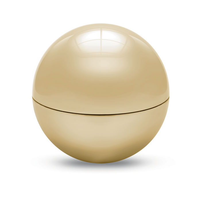 Бальзам для губ Soft SPF10 Gold