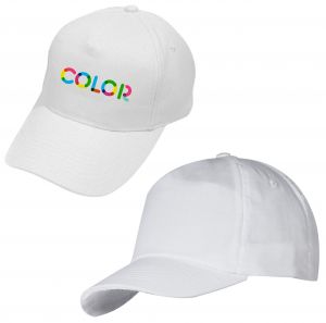Бейсболка Colorit