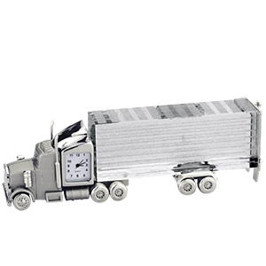 Часы "Truck"