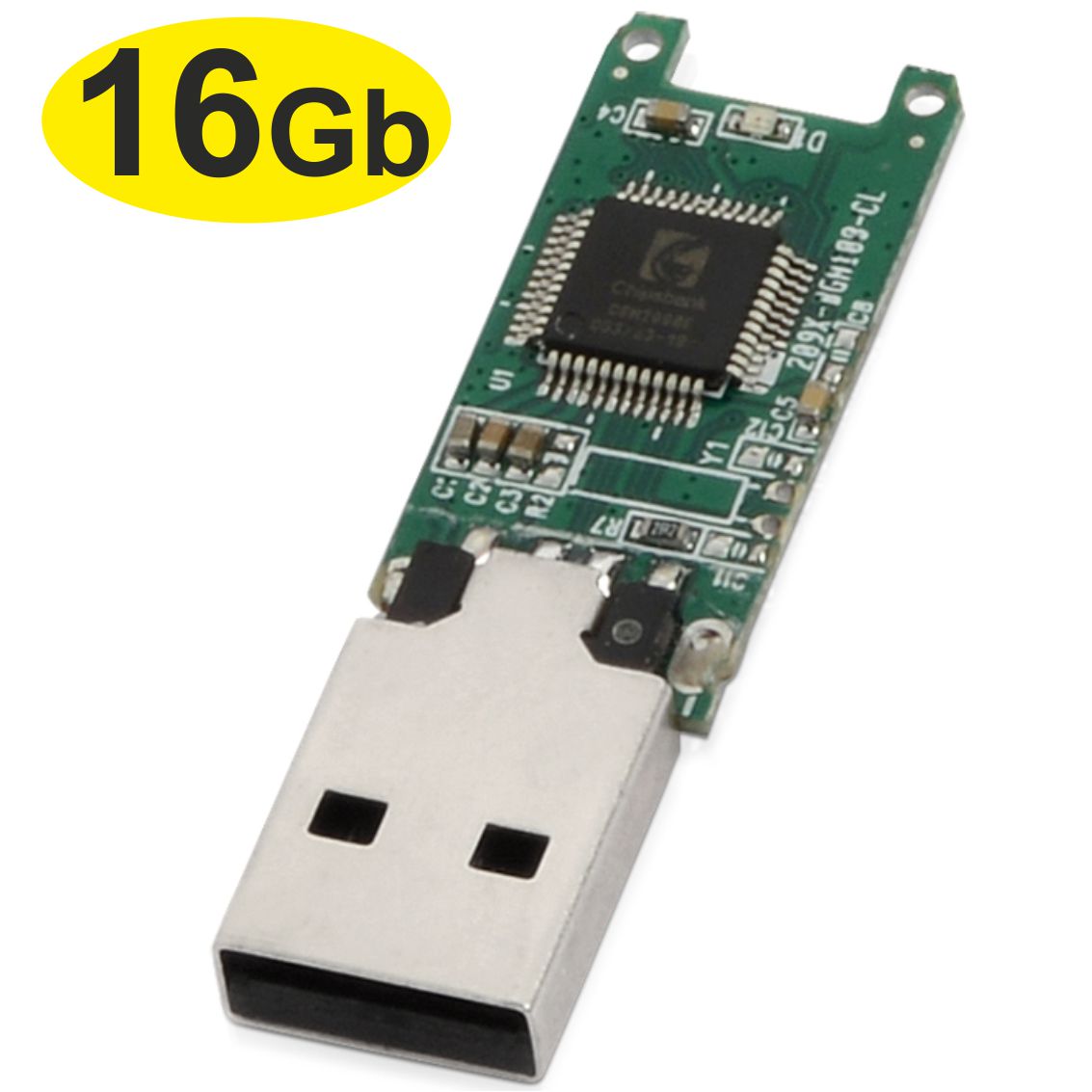 Чип 16 Gb Twist Color