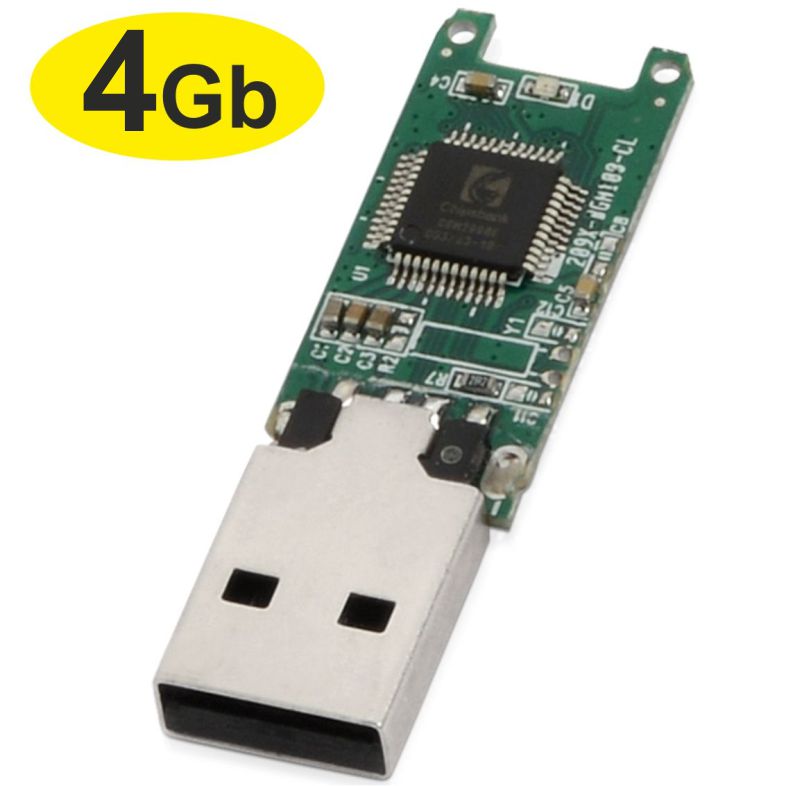 Чип 4 Gb Twist Color