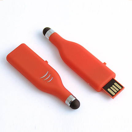 Флешка стилус 4 Gb
