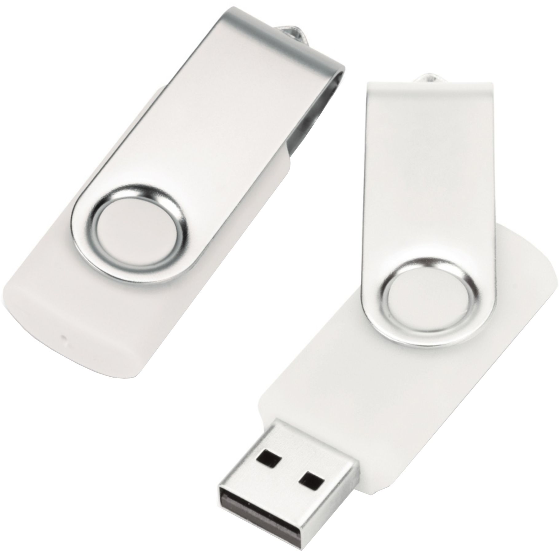 Флешка Twist 16 Gb