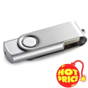 Флешка Twist On 8 Gb