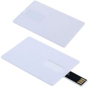 Флешка визитка 32 Gb