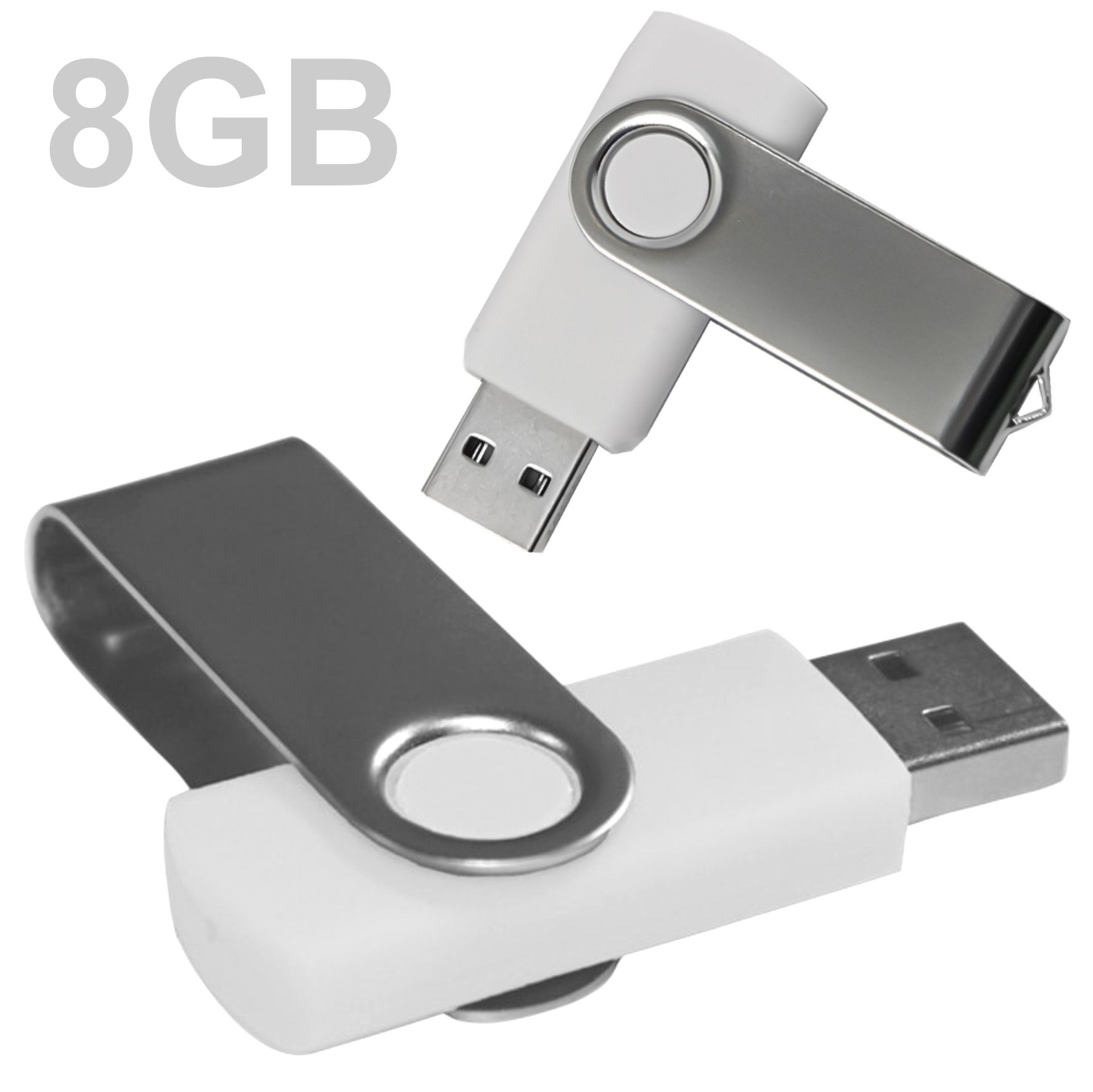 Флешки Dot 8 Gb