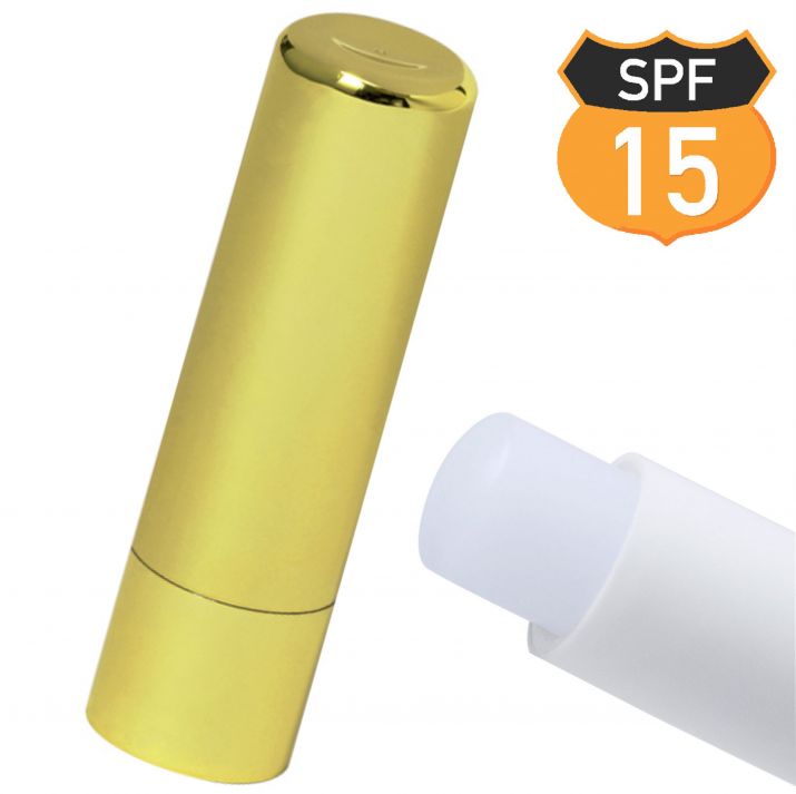 Гигиеническая помада Beauty SPF15