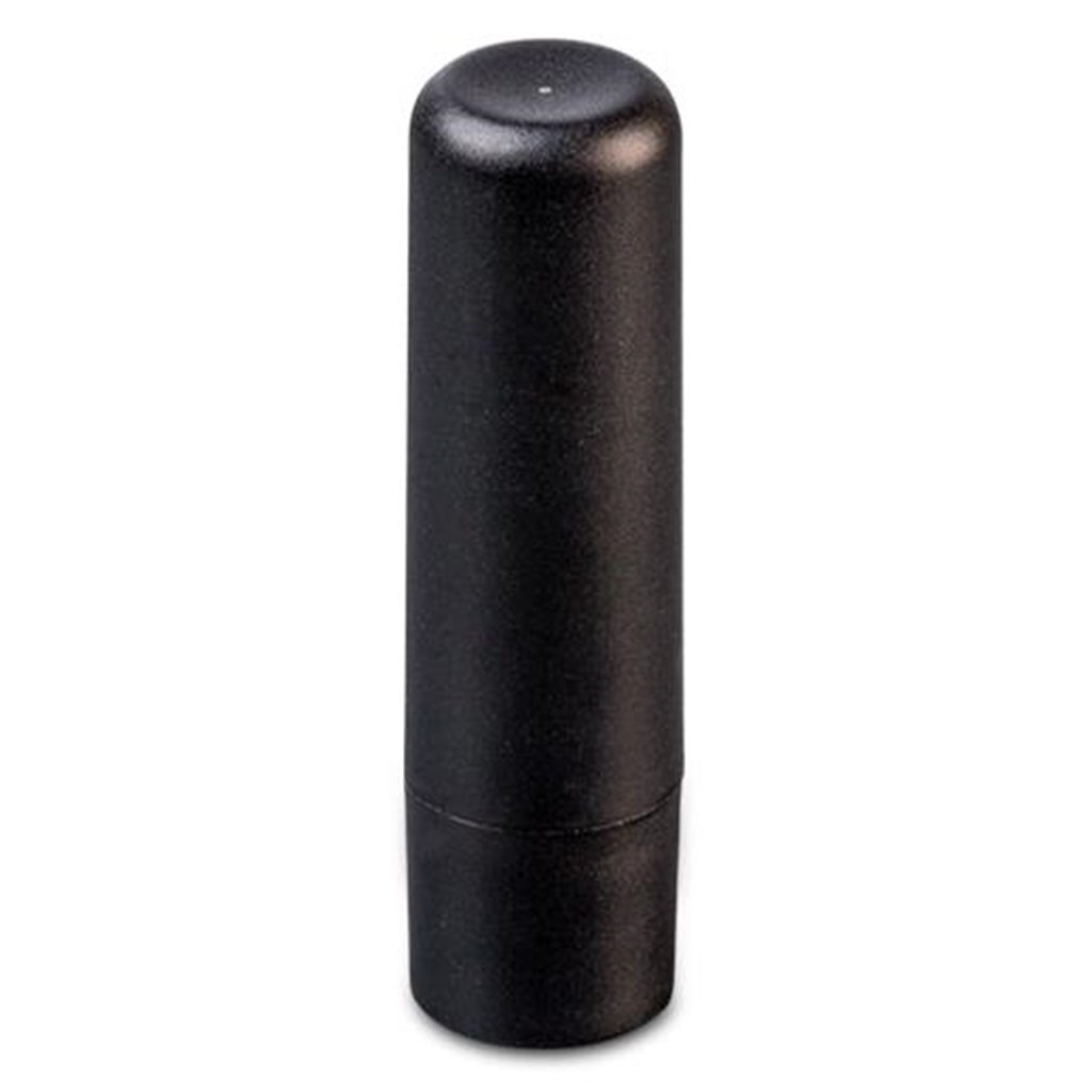 Гигиеническая помада Eva SPF10 Black