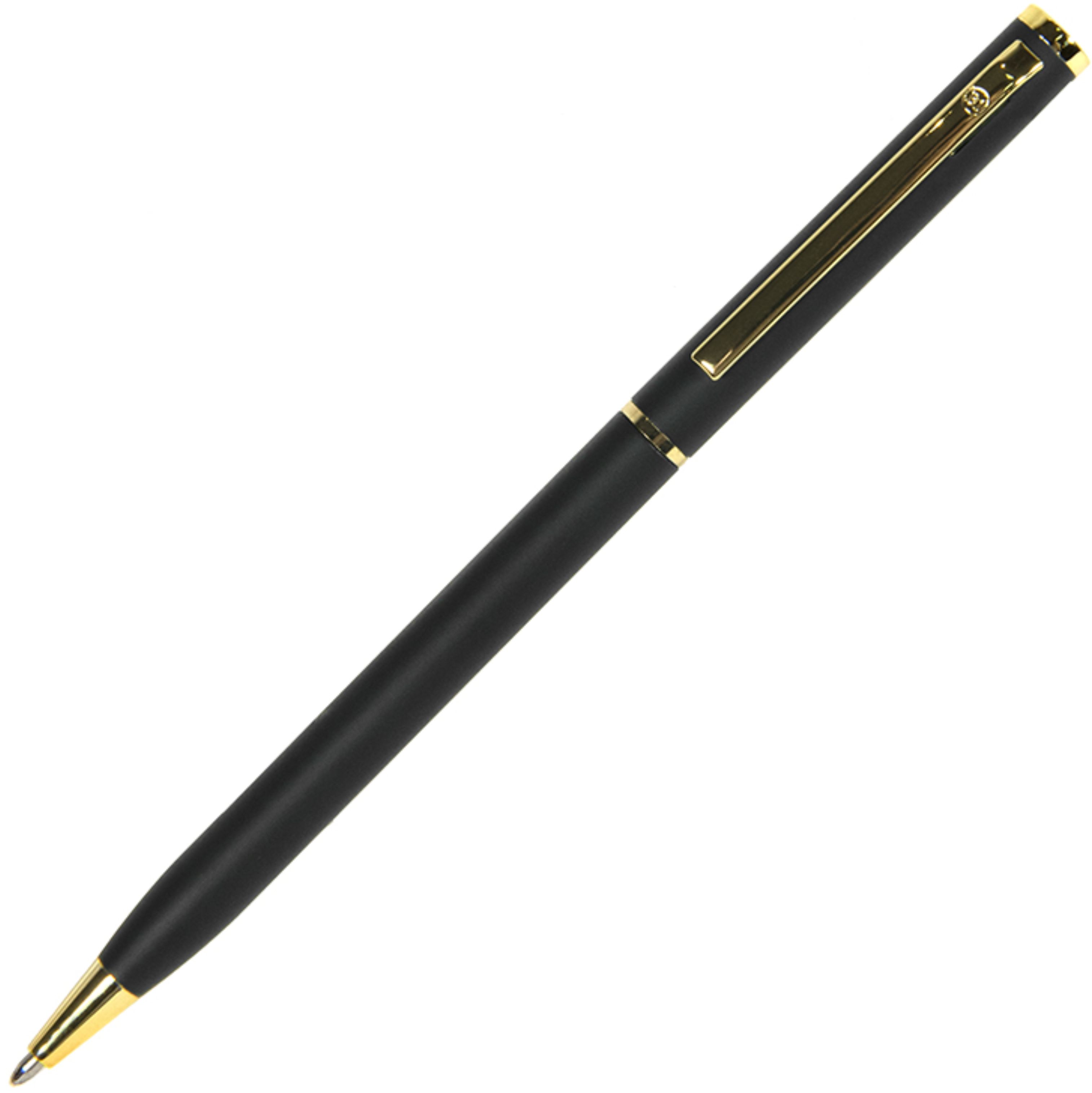 Металлическая ручка Slim Gold