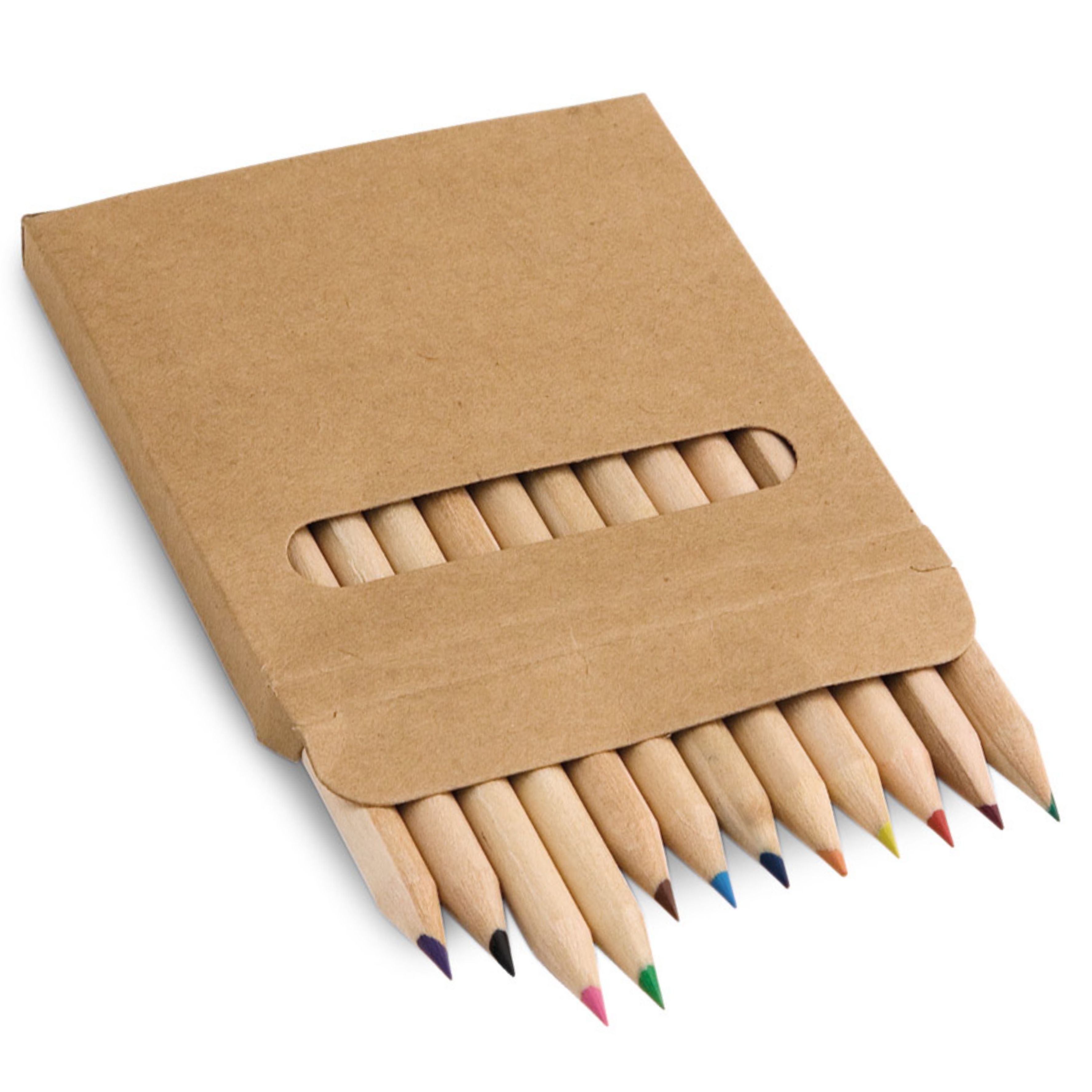Набор карандашей Pencilvania Middle