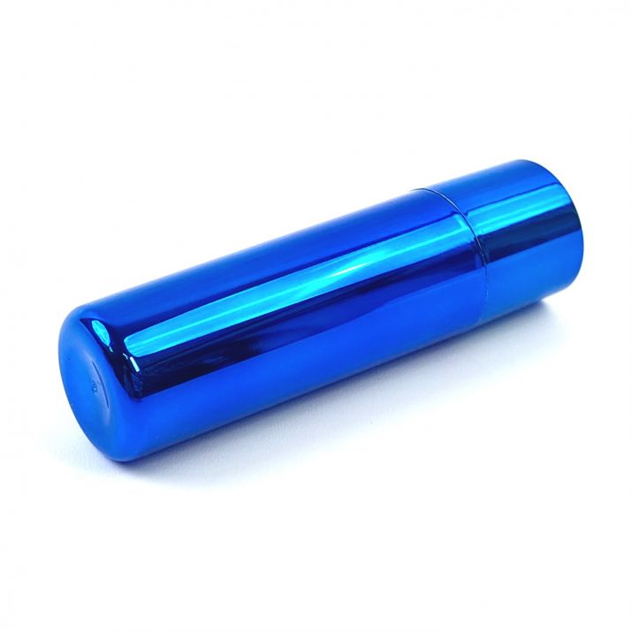 Помада Basil Blue