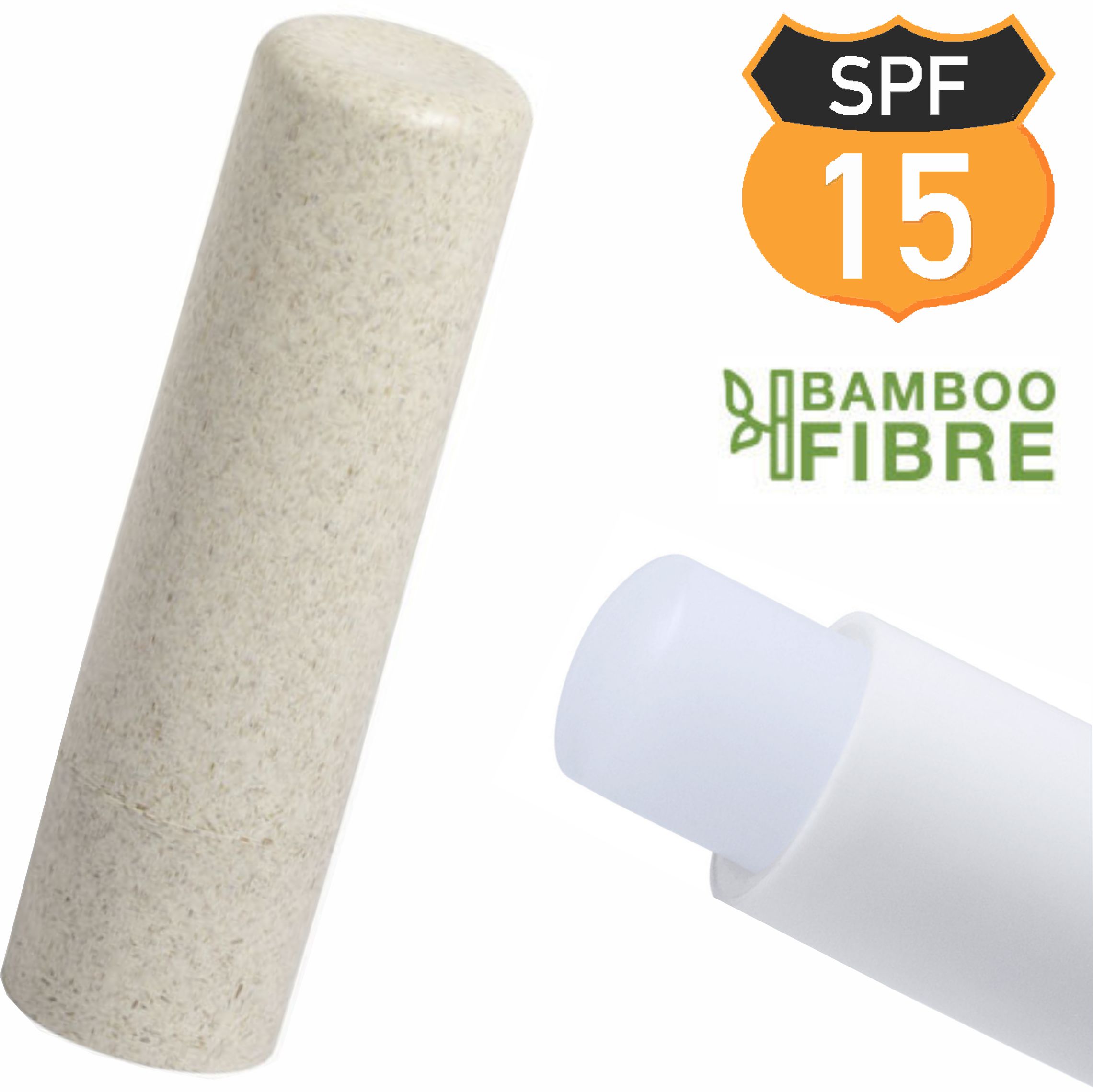Помада Nature SPF15