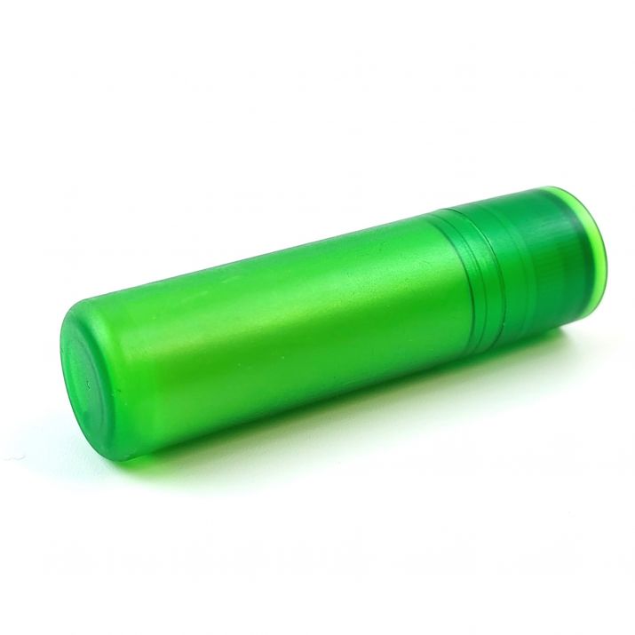 Помада OLISEN с SPF15 Green
