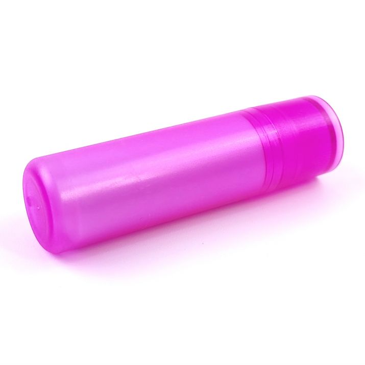 Помада OLISEN с SPF15 Pink