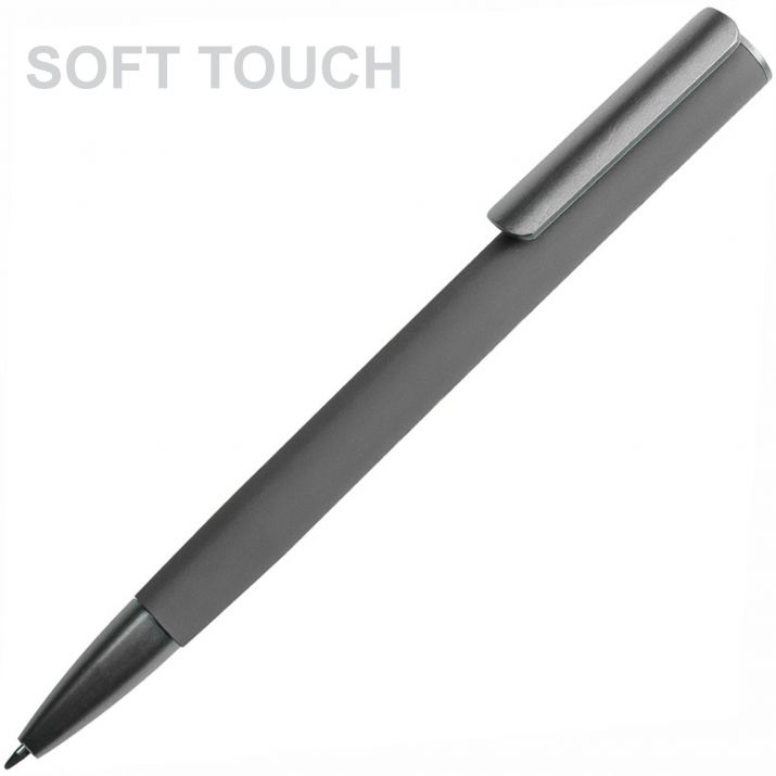 Ручка ELEGANCE soft touch