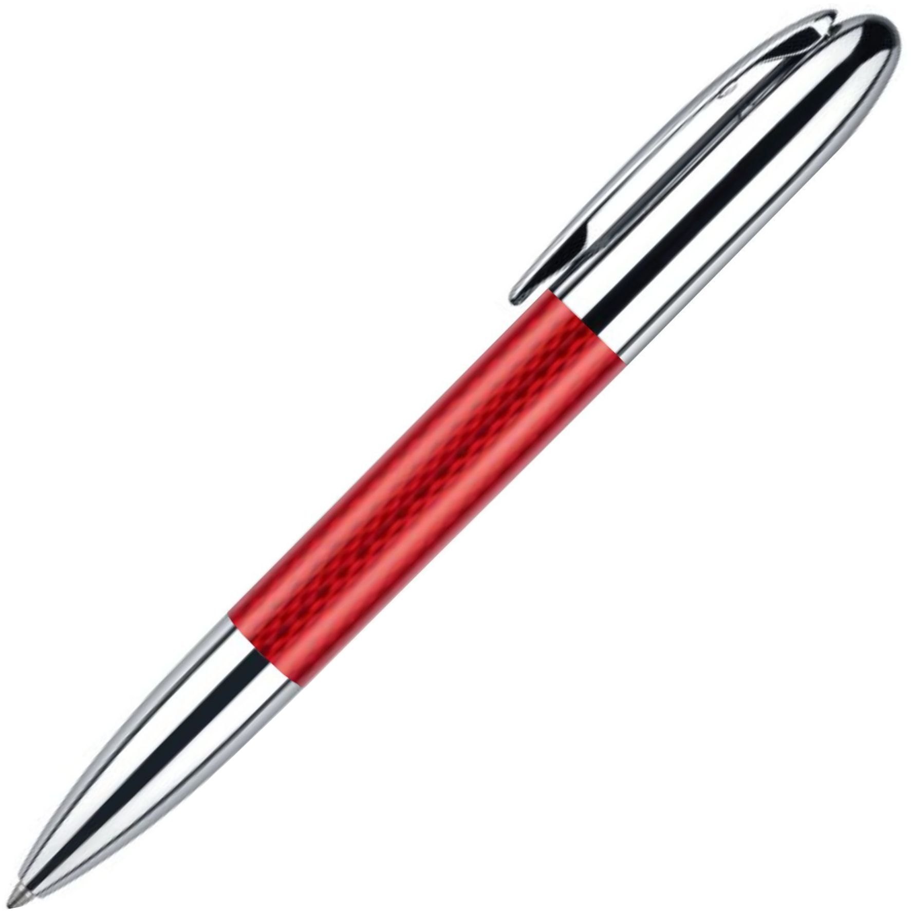 Ручка Senator Solaris Chrome