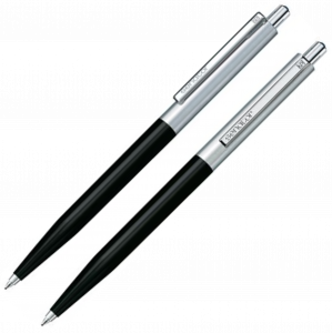 Ручки Senator Point Metal