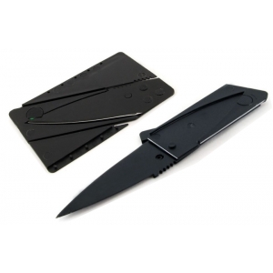 Складной нож "CardSharp"