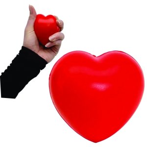 Антистресс сердце AMOR