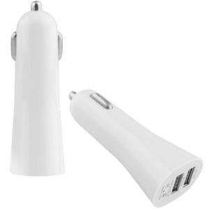 Автомобильный USB адаптер