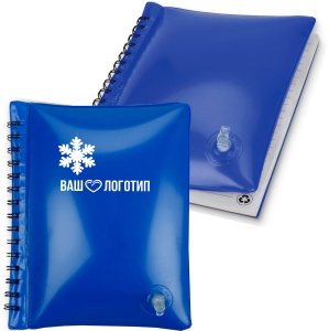 Блокноты Inflatable