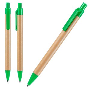 Эко ручка Green Touch