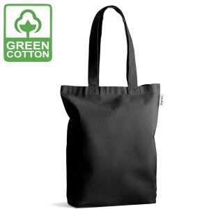 Эко сумка Meridal Black