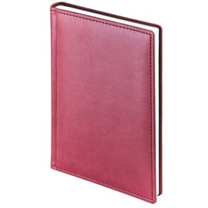 Ежедневник Velvet А4