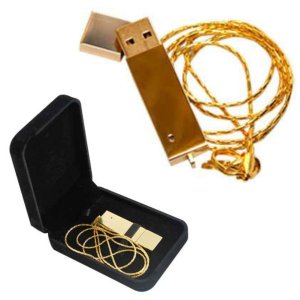 Флешка Golden Line 32 Gb