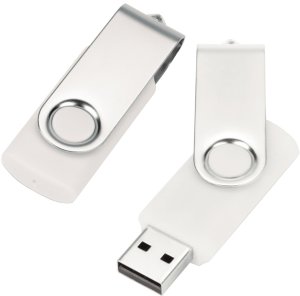 Флешка Twist 16 Gb