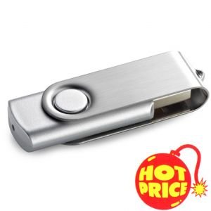 Флешка Twist On 8 Gb