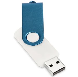 Флешка Twist On Color 8 Gb