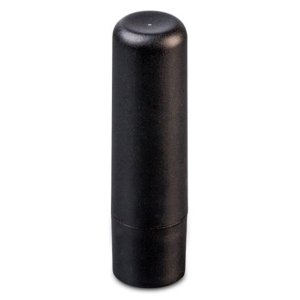 Гигиеническая помада Eva SPF10 Black