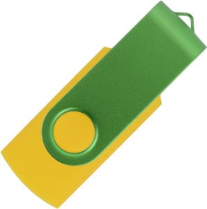 Клип Twist Color