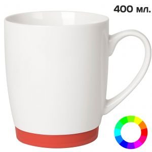 Кружка FUN 400 мл.