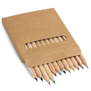 Набор карандашей Pencilvania Middle