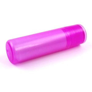 Помада OLISEN с SPF15 Pink