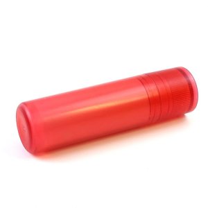 Помада OLISEN с SPF15 Red