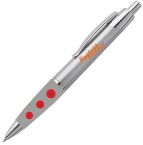 Ручка Q Rion Silver