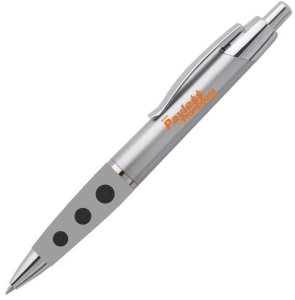 Ручка Q Rion Silver