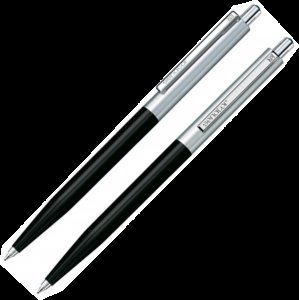 Ручки Senator Point Metal