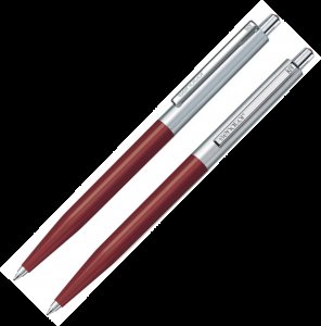 Ручки Senator Point Metal