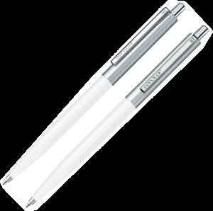 Ручки Senator Point Metal